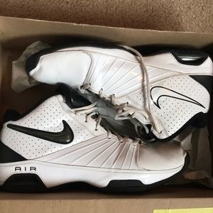 Nike Basketball sneakers